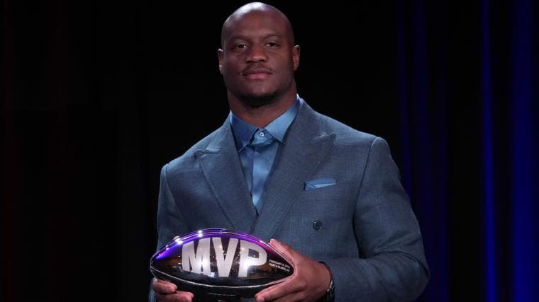 Seahawks RB Kenneth Walker set to 'break the bank' in free agency