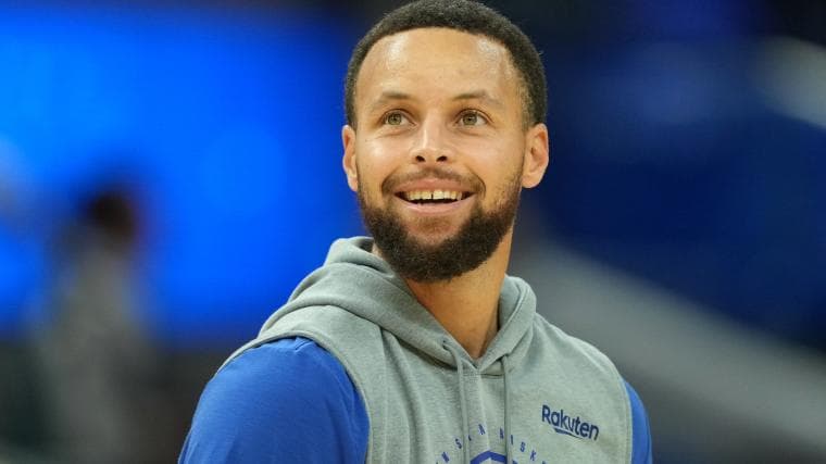 Warriors' Stephen Curry makes stance clear on retirement with three-word message