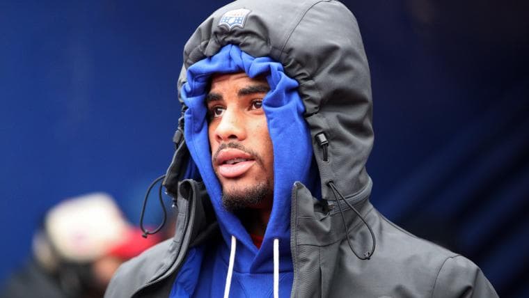 ESPN Suggests Change of Scenery for Bills' Keon Coleman