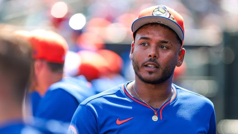 Mets receive negative update regarding possible extension for newly acquired All-Star ace Freddy Peralta