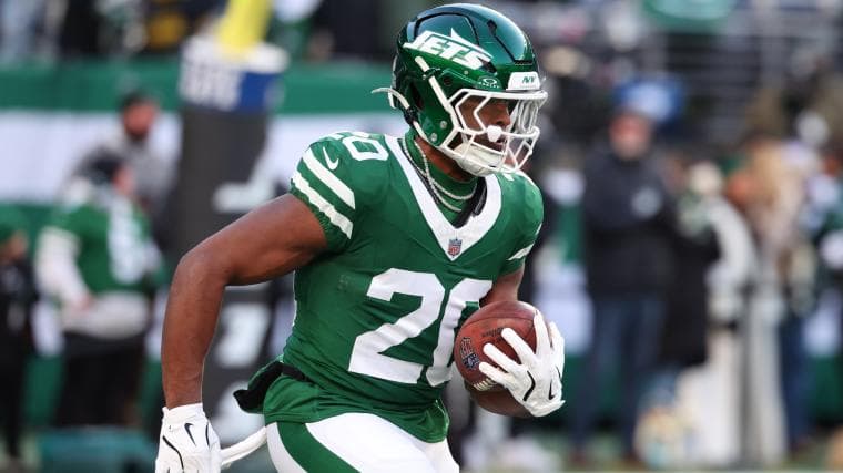 Jets' Breece Hall announcement is bad news for Broncos, Chiefs, Texans