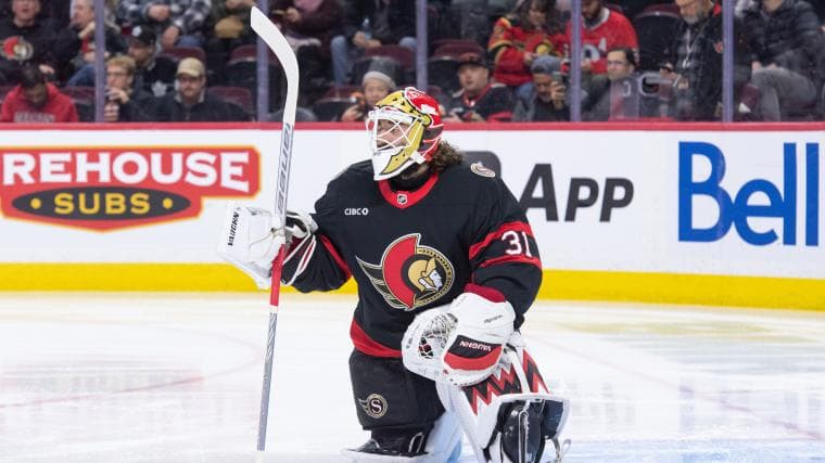 Canadiens, Senators make 2-for-1 trade a week after NHL deadline