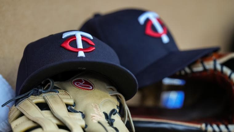 Twins linked to the top high school draft prospect with third overall pick