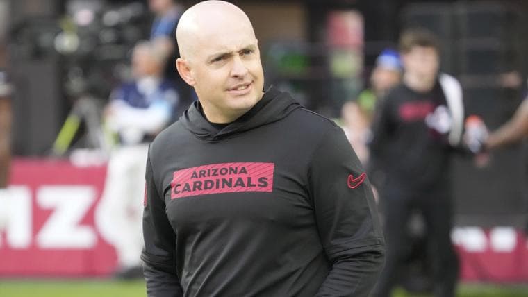 Ben Johnson gives ringing endorsement for Lions offensive coordinator Drew Petzing