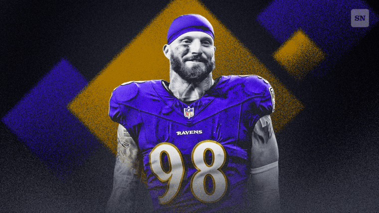 Maxx Crosby trade grades: Ravens address struggling pass rush with superstar, Raiders pad rebuild assets
