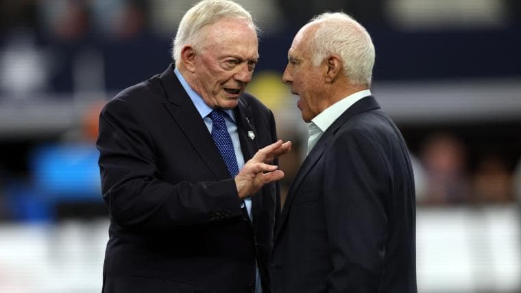 Cowboys, Giants, and Eagles Eye Browns' $100 Million Cut Candidate Cornerback