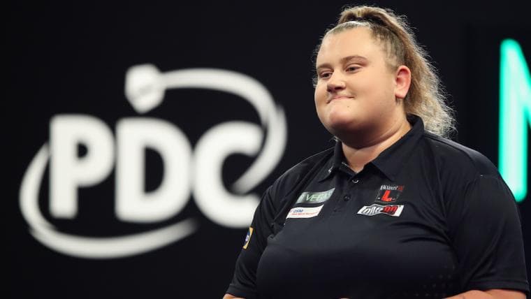 PDC UK Open darts: An awesome foursome for Day 1 viewers this Friday