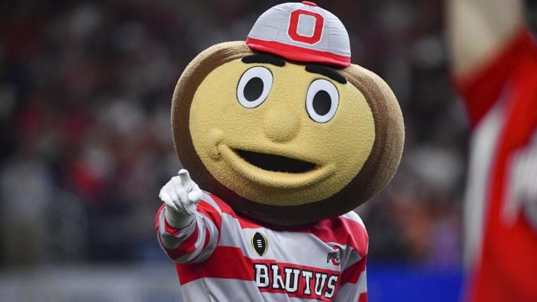 Gus Johnson Criticizes Ohio State's Spending Habits