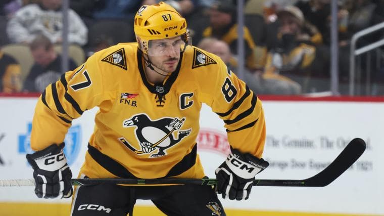 Penguins get terrible Sidney Crosby injury news after Olympics