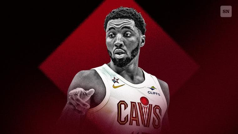 Cavaliers Positioned as Finals Favorites Post-James Harden Trade