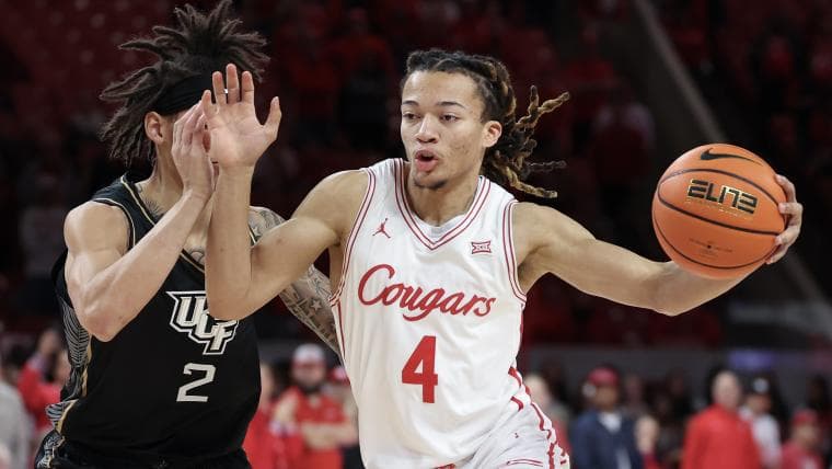 Houston vs. Arizona Men's Basketball Game Preview and Broadcast Details