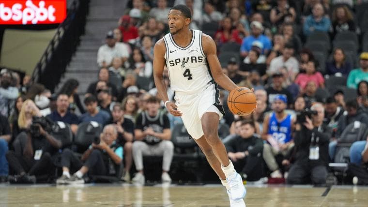 De'Aaron Fox Praised for All-Star Performance and Leadership