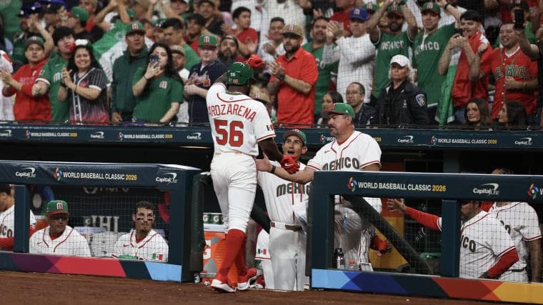 Proposed blockbuster Mariners trade sees Seattle cut ties with Randy Arozarena due to "Handshake-Gate" with Cal Raleigh, land multiple top prospects in return