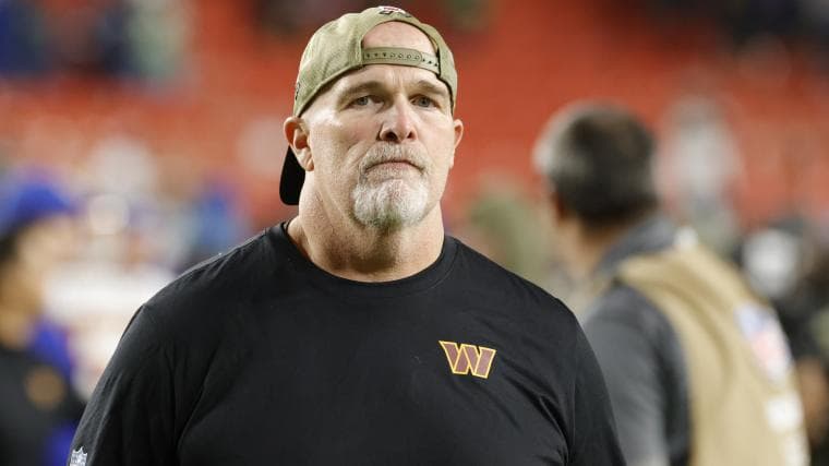 Commanders projected to draft elite defender despite big free agent addition