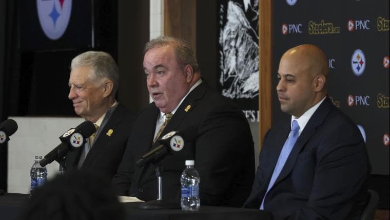 Patriots Cut Candidate Could Attract Steelers, Bills, Broncos Interest