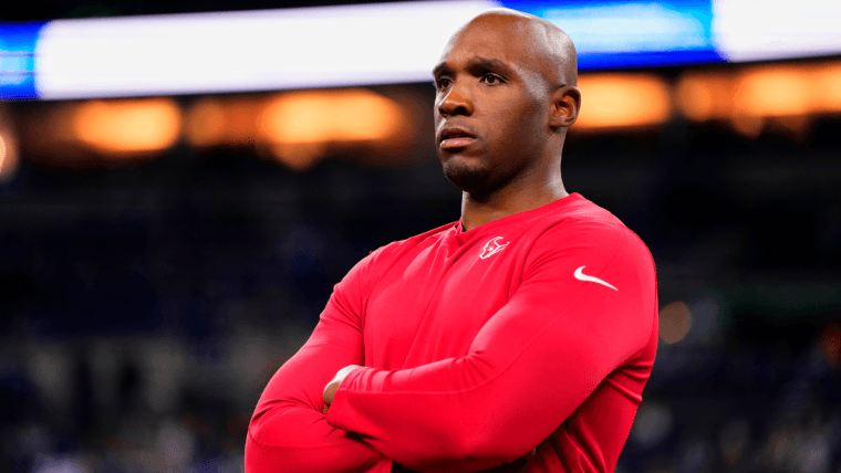 Lions release of $20 million starter should interest Bills, Ravens, Texans