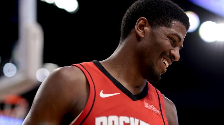 Warriors Sign G League Player Averaging 17.9 PPG