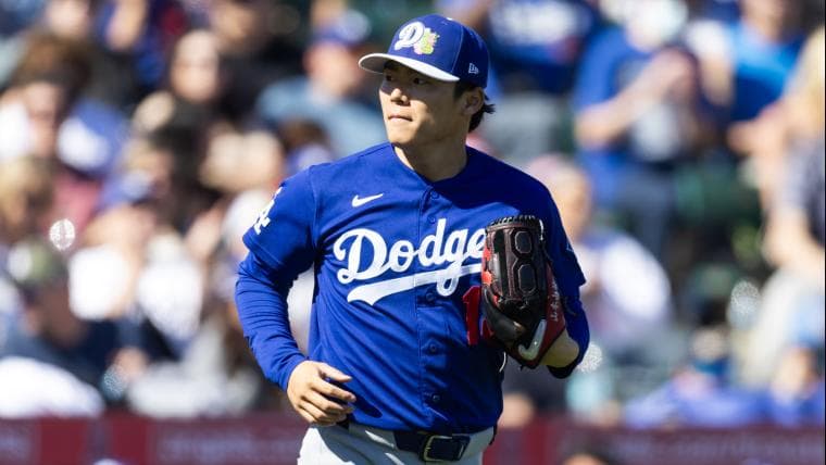 Dodgers predicted to sign $36 million All-Star, former Cy Young candidate to provide depth to Yoshinobu Yamamoto-led rotation