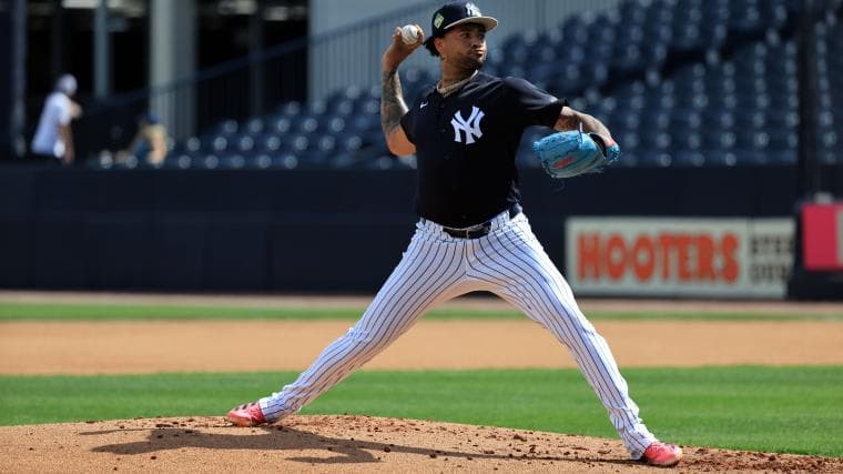 Yankees vs Mets Spring Training Game Preview