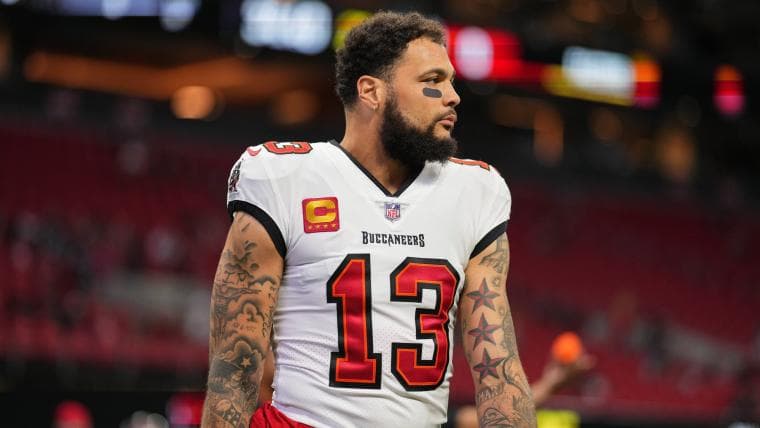 Analyst Addresses Mike Evans' Future with Buccaneers Amidst Free Agency Concerns