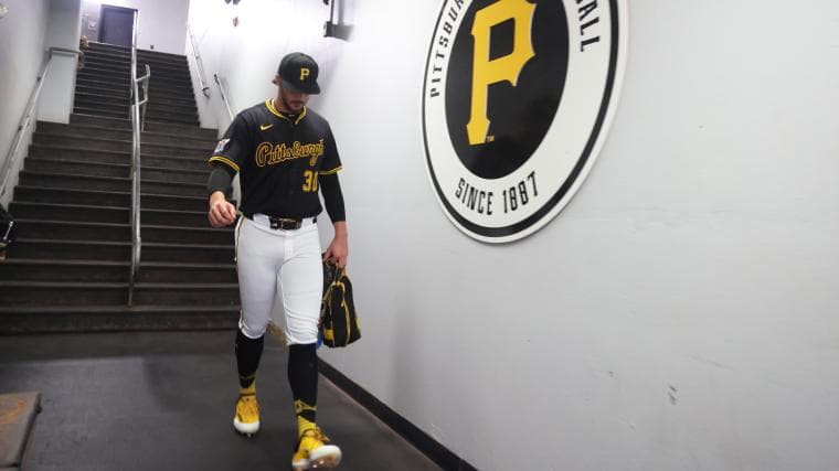 Pirates receive negative prediction regarding Cy Young winner Paul Skenes after letting go of Andrew McCutchen