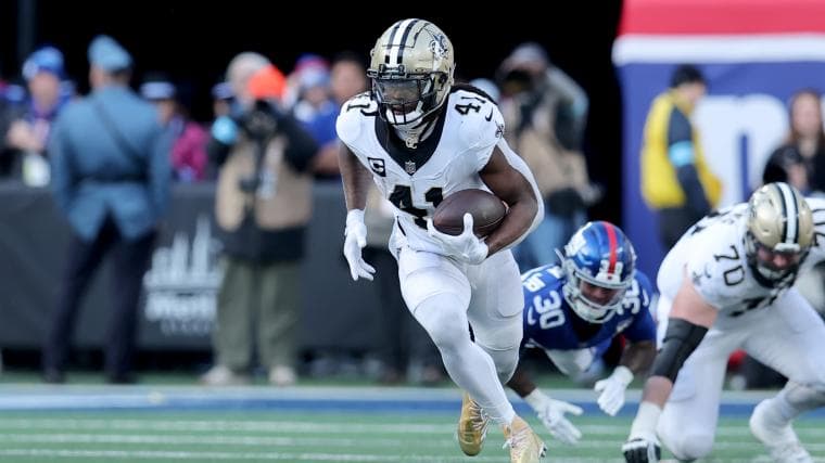 Broncos Linked to Alvin Kamara Trade