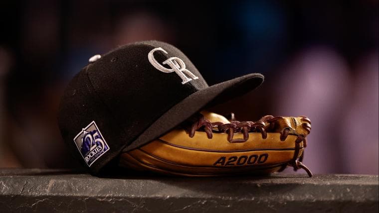 Colorado Rockies Hold Open Casting Call for Infielders