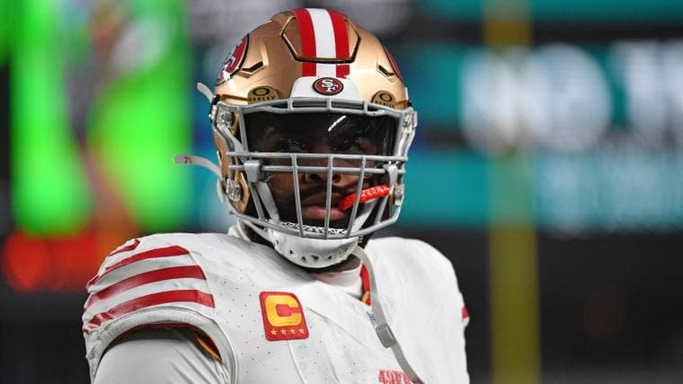 Trent Williams-49ers rumor is exciting news for Steelers, Lions and Chargers