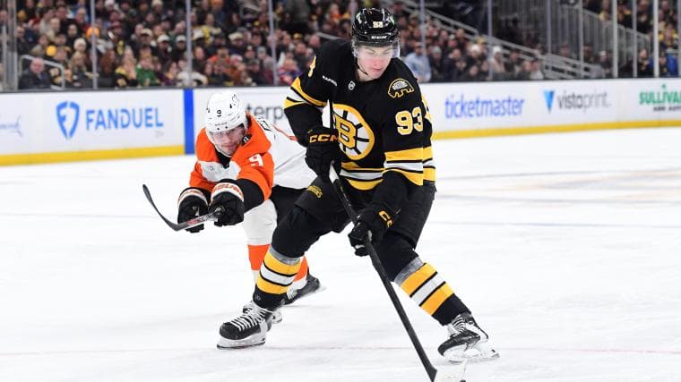 Bruins' trade cost to get Robert Thomas from Blues revealed by NHL insider