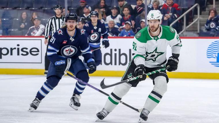 Dallas Stars get crushing Tyler Seguin injury update