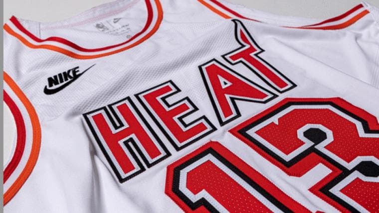 Heat Signs Undrafted Rookie to Three-Year NBA Deal