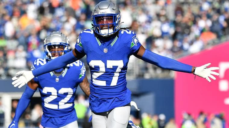 Jets linked to polarizing Seahawks Pro Bowl CB as perfect free agent fit