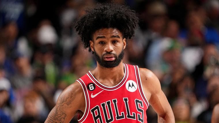 Injury report: Coby White, Cooper Flagg and more ahead of Hornets vs. Mavericks