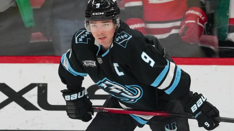 Is Clayton Keller related to Megan Keller? How Team USA hockey stars are connected at Olympics