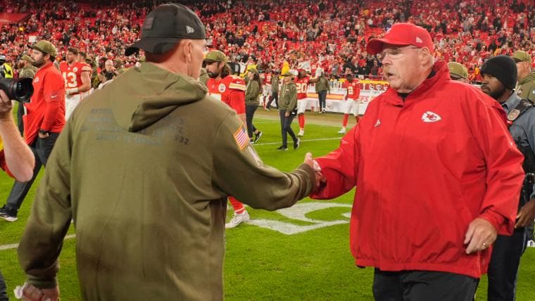 Commanders, Chiefs, Titans, Cardinals rumor reveals interest in elite draft prospect