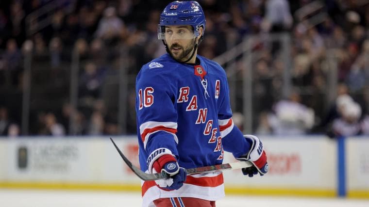 NHL trade deadline tracker: Live rumors, news, updates on Vincent Trocheck, Robert Thomas, more in 2026