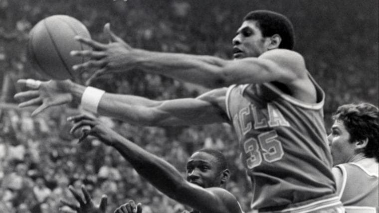 LA Lakers legend Jamaal Wilkes always knew that LeBron would surpass Kareem Abdul-Jabbar