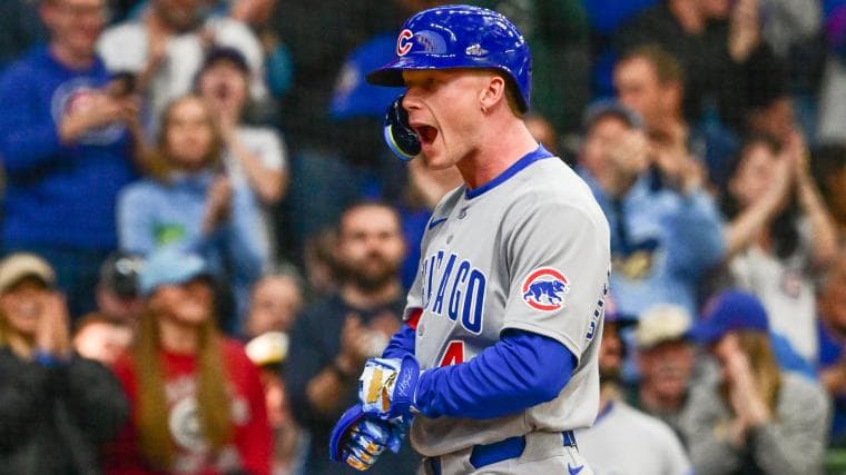 Why the 'worst-case scenario' for Pete Crow-Armstrong is still elite