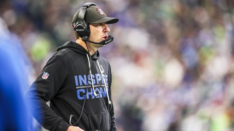 Colts Predicted to Sign Four-Time Pro Bowl Free Agent