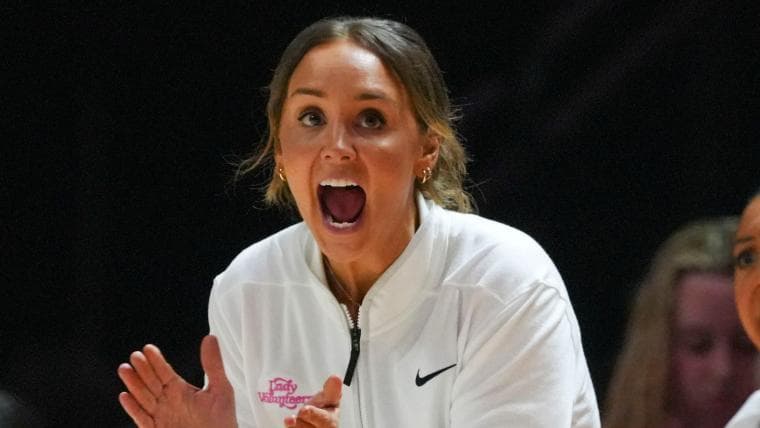 ESPN Analyst Criticizes Kim Caldwell for Abandoning Team