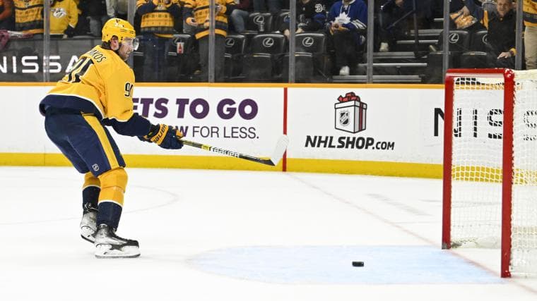 Sabres urged to trade for one of these 4 centers before NHL deadline