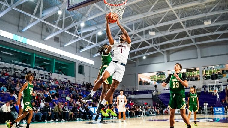 Florida's FHSAA high school boys basketball full results and schedules for state's top-ranked playoff teams