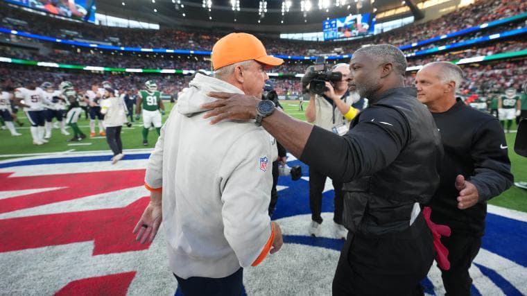 Jets trade rumor is bad news for Steelers, Commanders, Broncos and 49ers