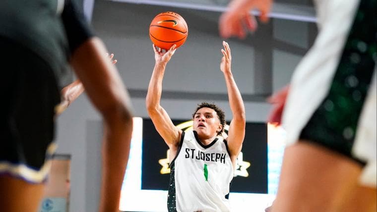 California High School Boys Basketball Playoffs Continue