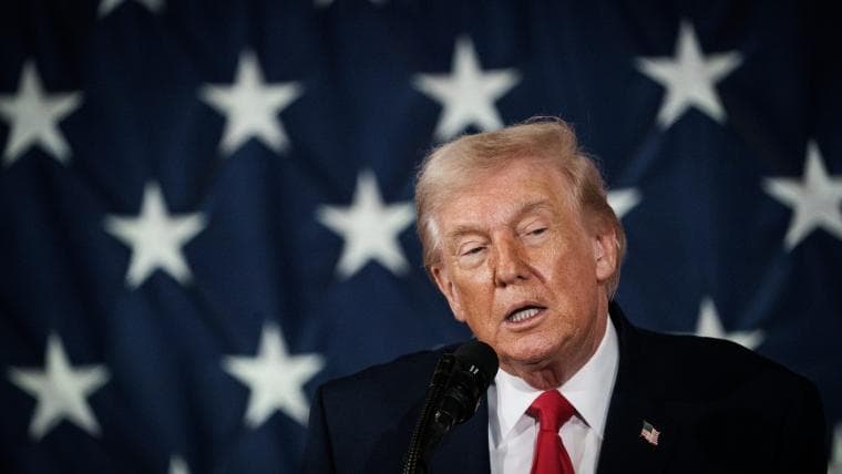 Donald Trump college sports roundtable takeaways: Trump plans executive order, Nick Saban decries portal chaos