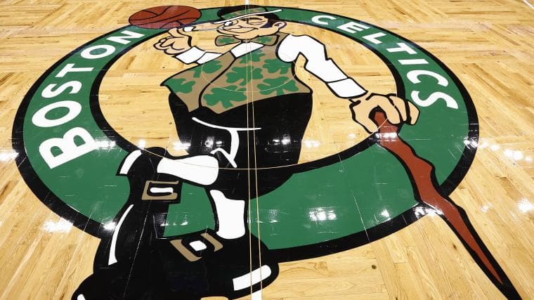 Celtics Reunite with Championship Forward