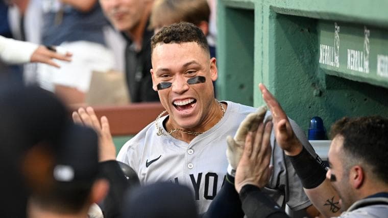 Yankees Predicted to Make Blockbuster Trade for Silver Slugger
