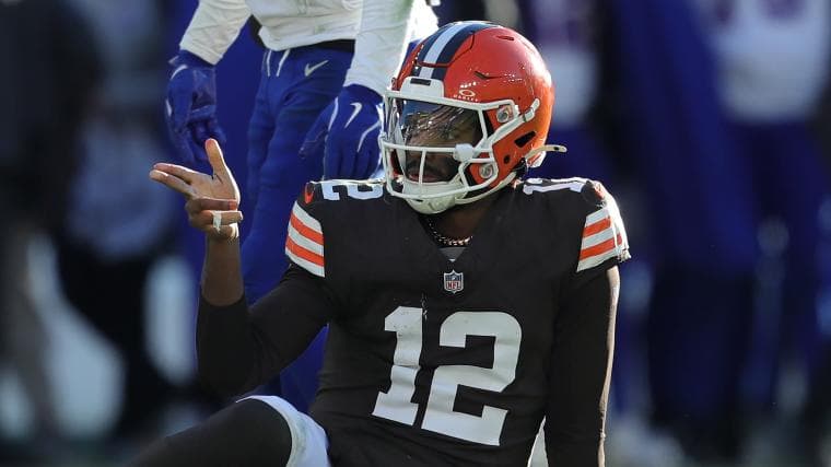 Re-grading the Browns' Wild 2025 NFL Draft Class