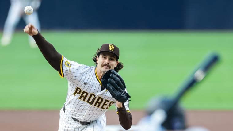 MLB Teams Predicted to Sign $39 Million Starting Pitcher