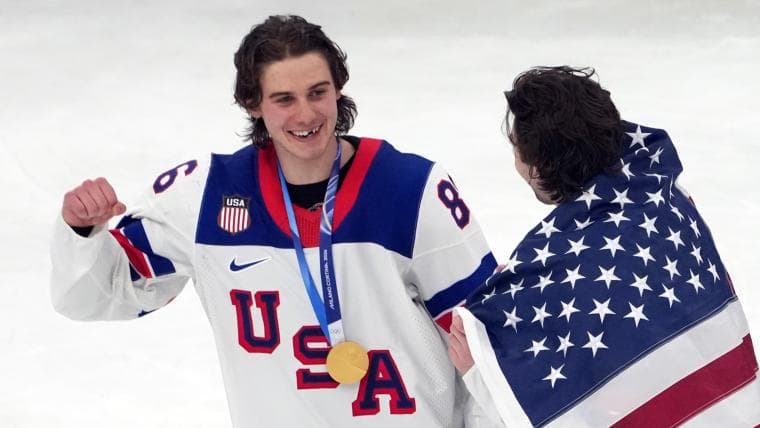 How much are Olympic medals actually worth? Surging gold, silver prices mean historic 2026 valuations